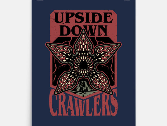 Dimensional Monster Badge