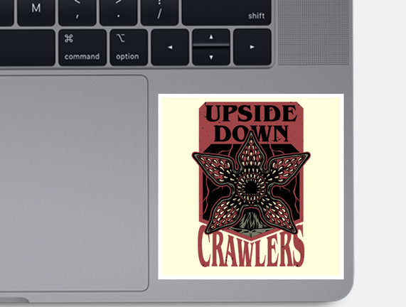 Dimensional Monster Badge