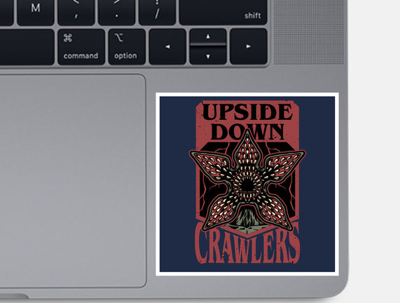 Dimensional Monster Badge