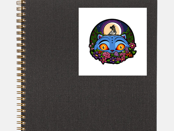 Derpy Tiger And Suspicious Bird