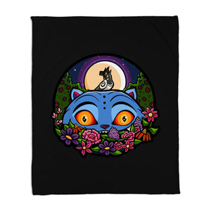 Derpy Tiger And Suspicious Bird