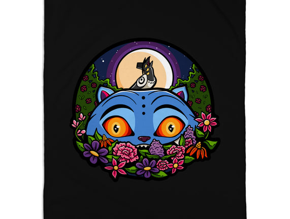 Derpy Tiger And Suspicious Bird