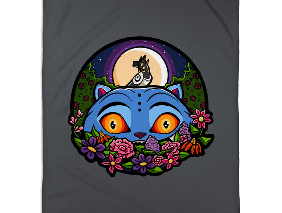 Derpy Tiger And Suspicious Bird