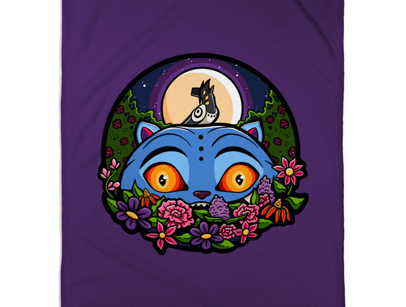 Derpy Tiger And Suspicious Bird