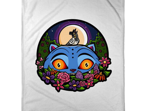 Derpy Tiger And Suspicious Bird