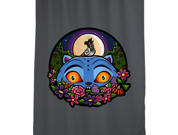 Derpy Tiger And Suspicious Bird