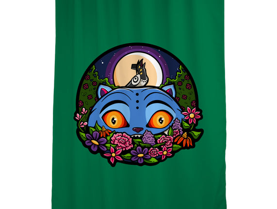 Derpy Tiger And Suspicious Bird