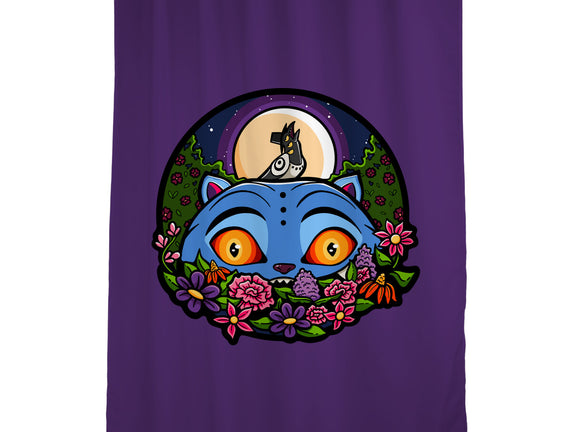 Derpy Tiger And Suspicious Bird