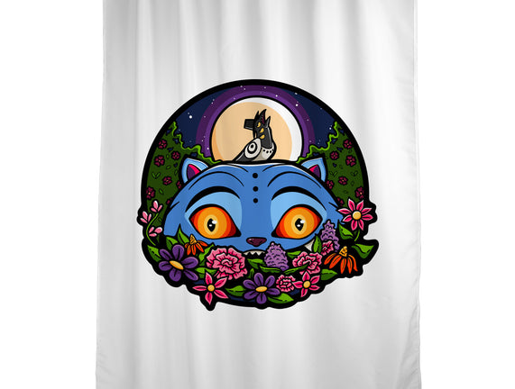 Derpy Tiger And Suspicious Bird