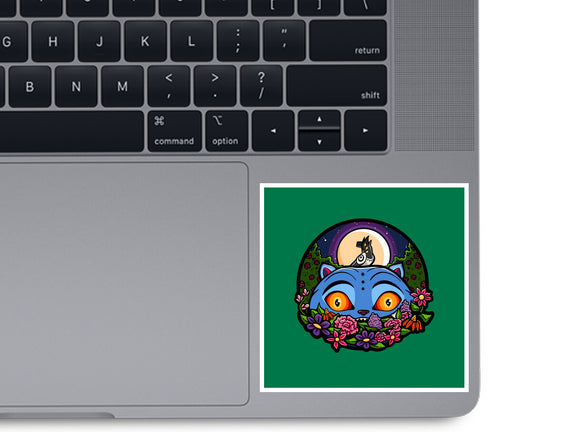 Derpy Tiger And Suspicious Bird