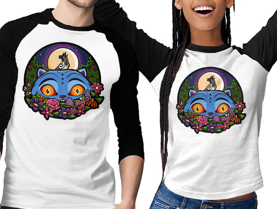 Derpy Tiger And Suspicious Bird