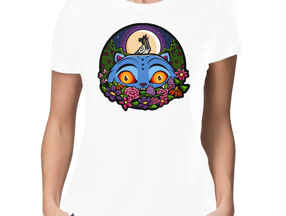 Derpy Tiger And Suspicious Bird