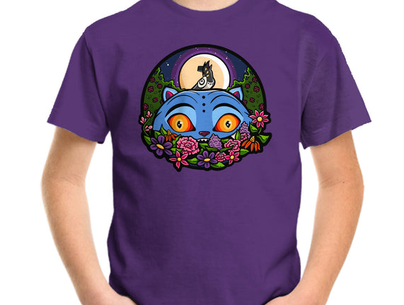 Derpy Tiger And Suspicious Bird