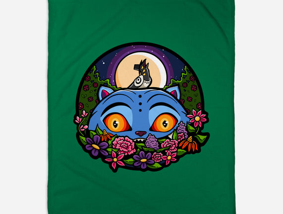 Derpy Tiger And Suspicious Bird