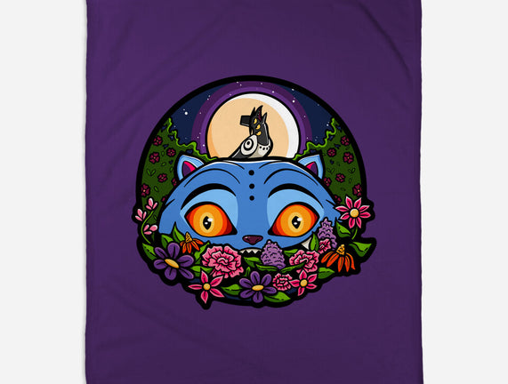 Derpy Tiger And Suspicious Bird