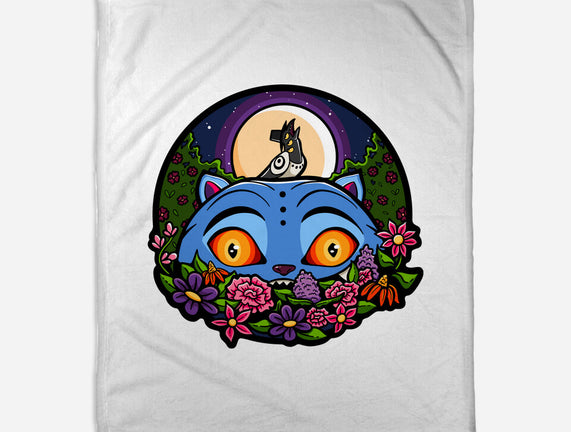 Derpy Tiger And Suspicious Bird