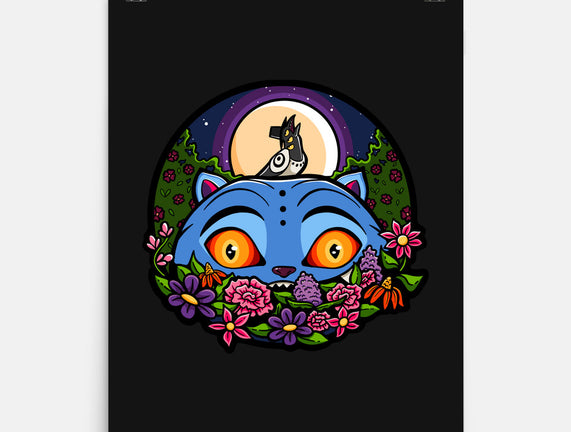 Derpy Tiger And Suspicious Bird