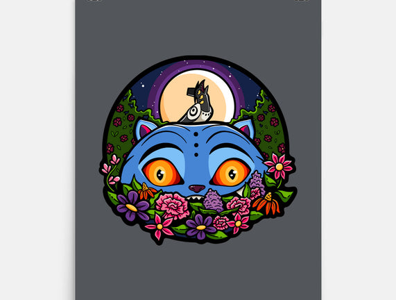 Derpy Tiger And Suspicious Bird