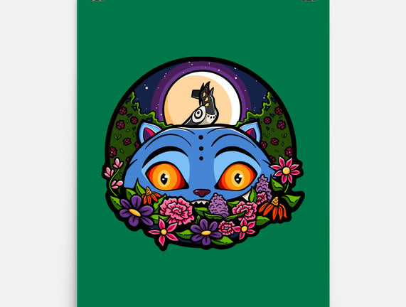 Derpy Tiger And Suspicious Bird