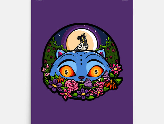 Derpy Tiger And Suspicious Bird