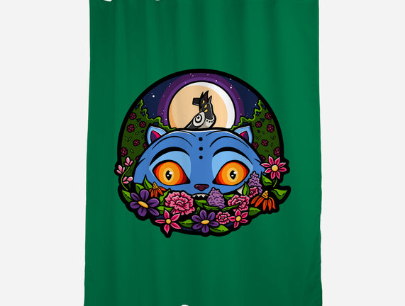 Derpy Tiger And Suspicious Bird