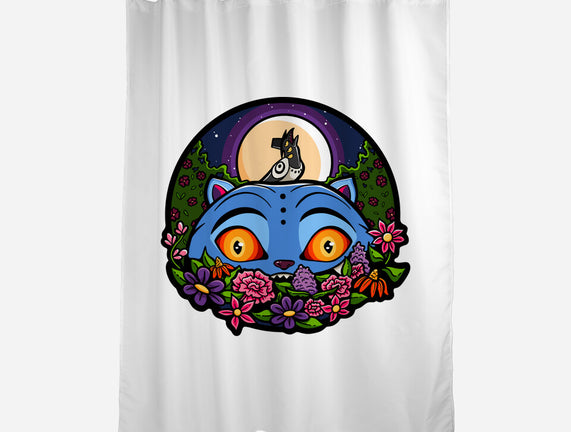 Derpy Tiger And Suspicious Bird