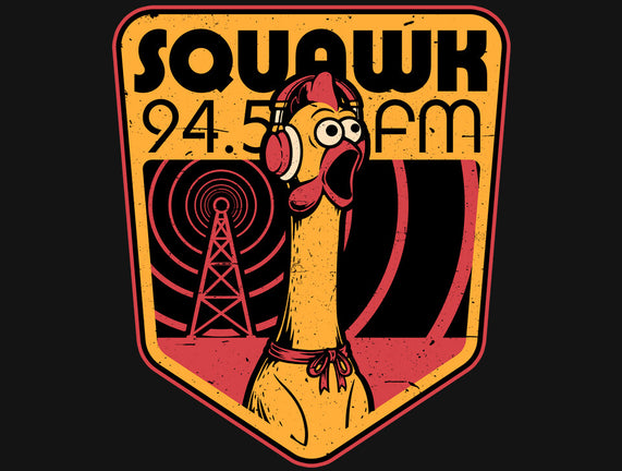 Chicken Radio TV Show