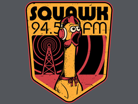 Chicken Radio TV Show