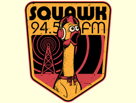 Chicken Radio TV Show