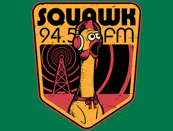 Chicken Radio TV Show