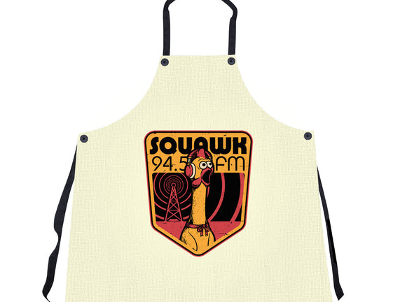 Chicken Radio TV Show