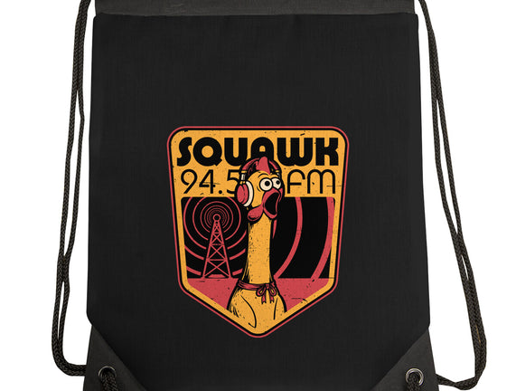 Chicken Radio TV Show