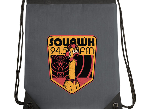 Chicken Radio TV Show