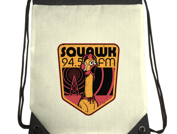 Chicken Radio TV Show