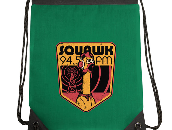 Chicken Radio TV Show