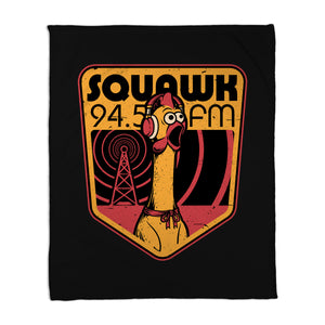 Chicken Radio TV Show