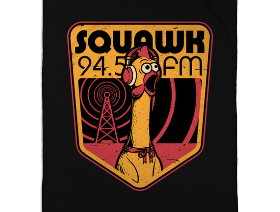 Chicken Radio TV Show