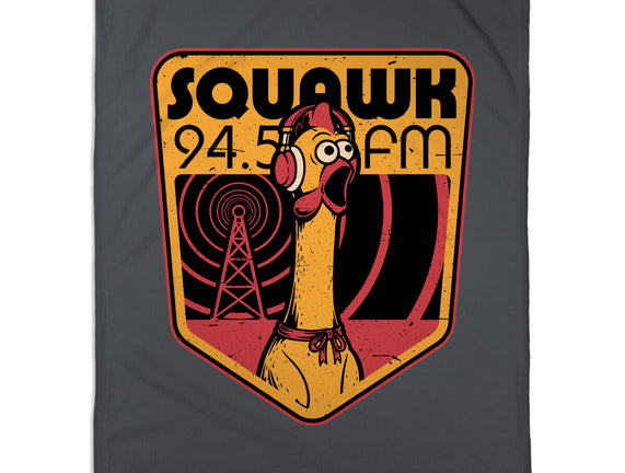 Chicken Radio TV Show