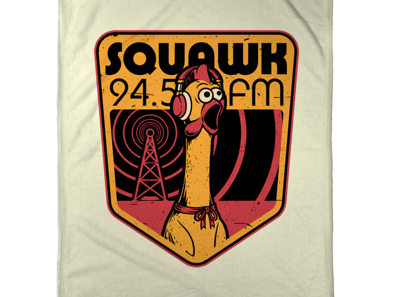 Chicken Radio TV Show