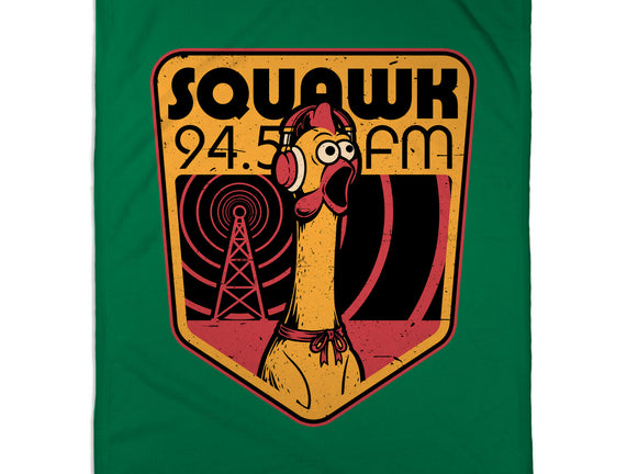 Chicken Radio TV Show