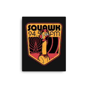 Chicken Radio TV Show