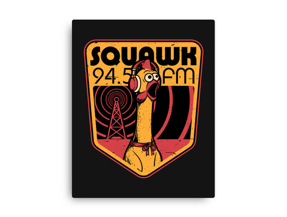 Chicken Radio TV Show