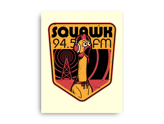 Chicken Radio TV Show