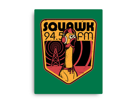 Chicken Radio TV Show