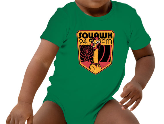 Chicken Radio TV Show