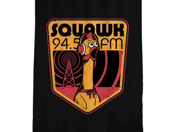 Chicken Radio TV Show