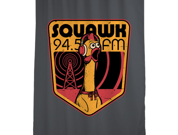 Chicken Radio TV Show