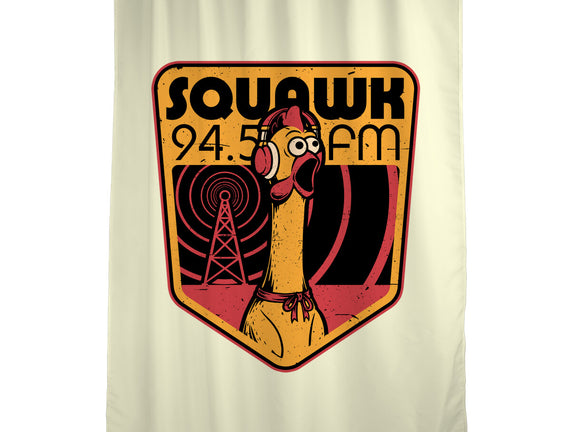 Chicken Radio TV Show