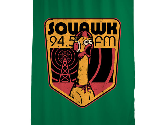 Chicken Radio TV Show