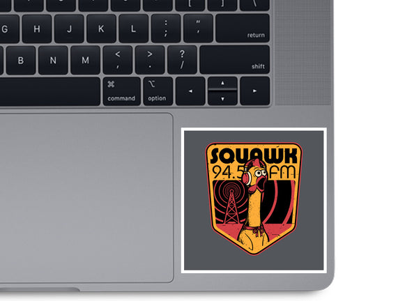 Chicken Radio TV Show